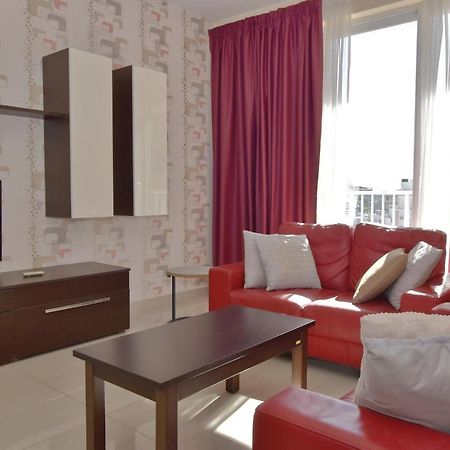 101 Moroni By Cast Renting Apartment Gzira Екстериор снимка