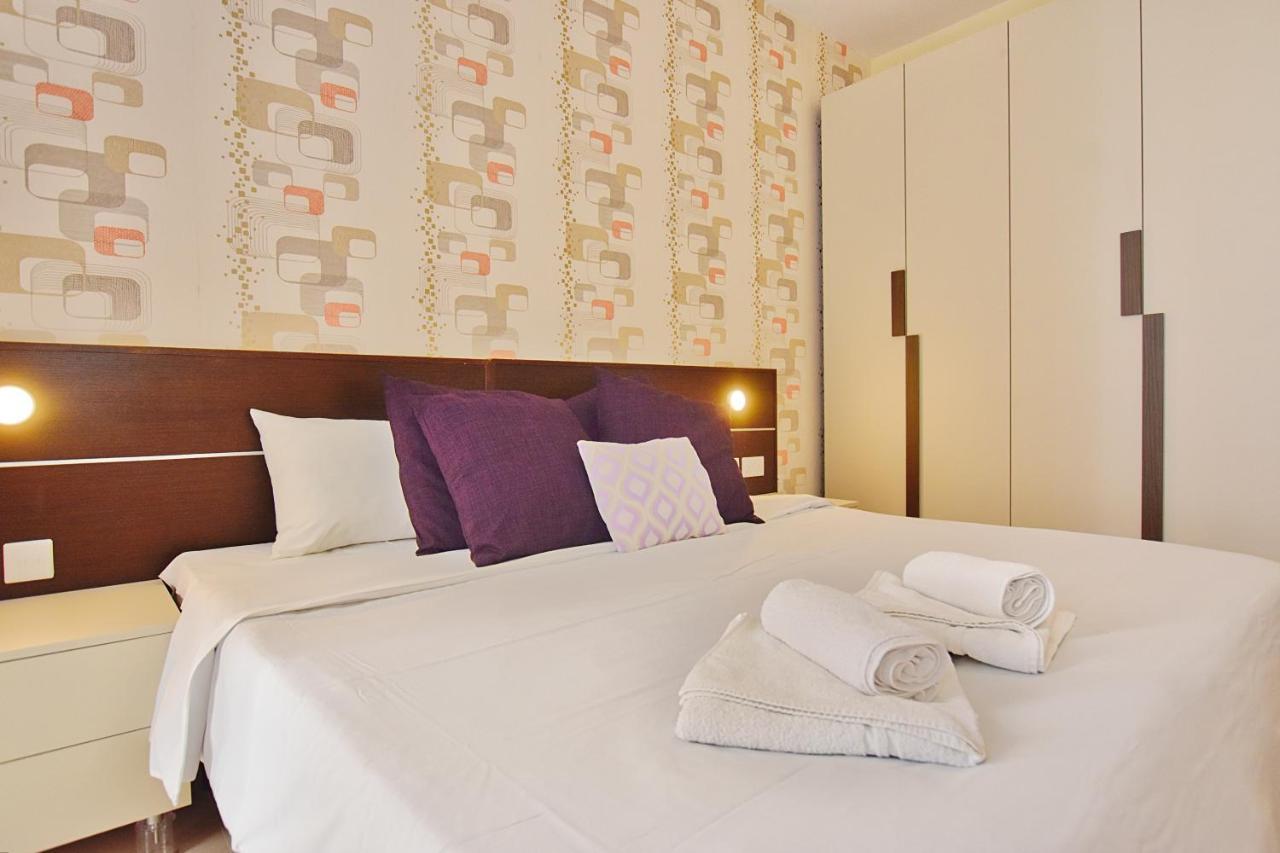 101 Moroni By Cast Renting Apartment Gzira Екстериор снимка