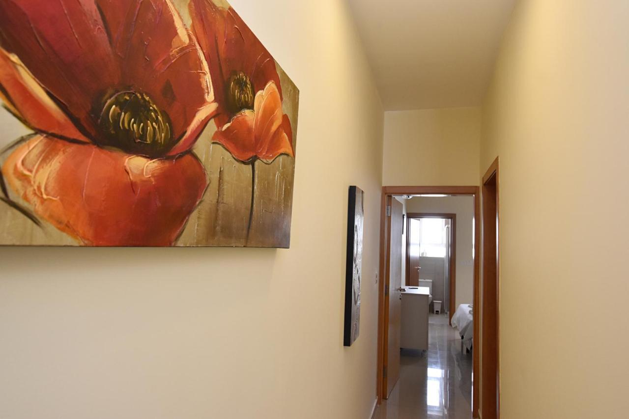 101 Moroni By Cast Renting Apartment Gzira Екстериор снимка