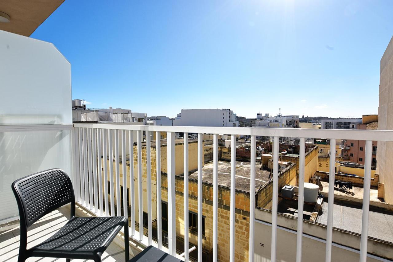 101 Moroni By Cast Renting Apartment Gzira Екстериор снимка