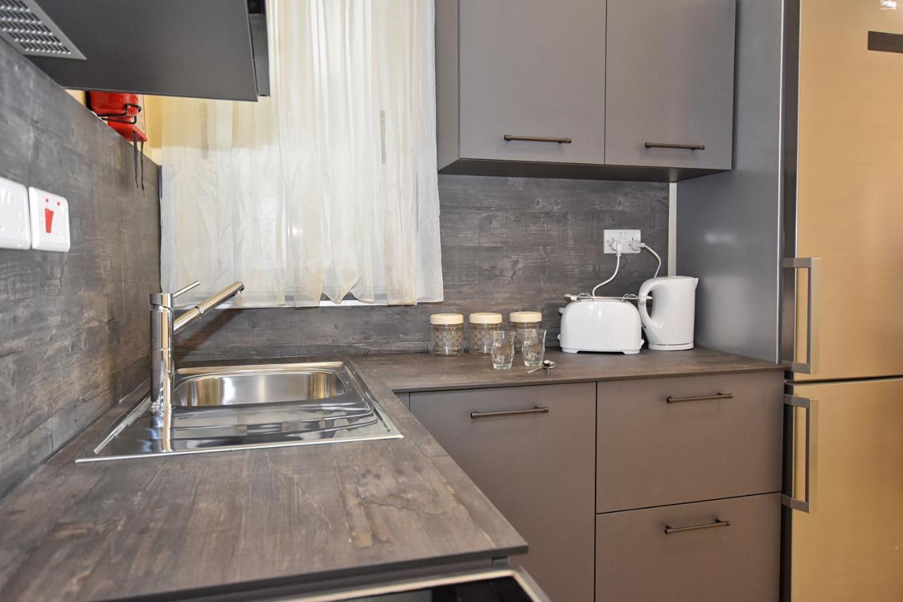 101 Moroni By Cast Renting Apartment Gzira Екстериор снимка