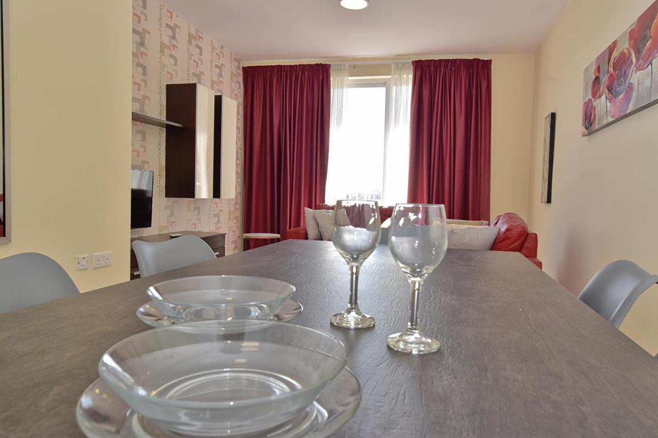 101 Moroni By Cast Renting Apartment Gzira Екстериор снимка