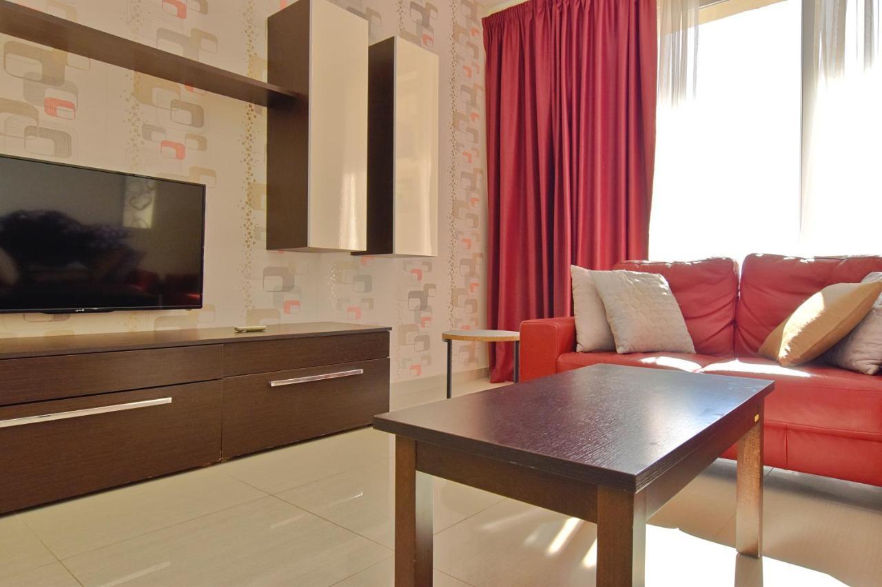 101 Moroni By Cast Renting Apartment Gzira Екстериор снимка