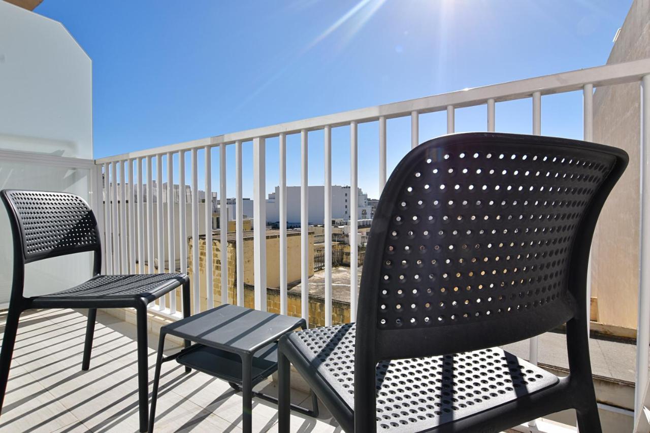 101 Moroni By Cast Renting Apartment Gzira Екстериор снимка