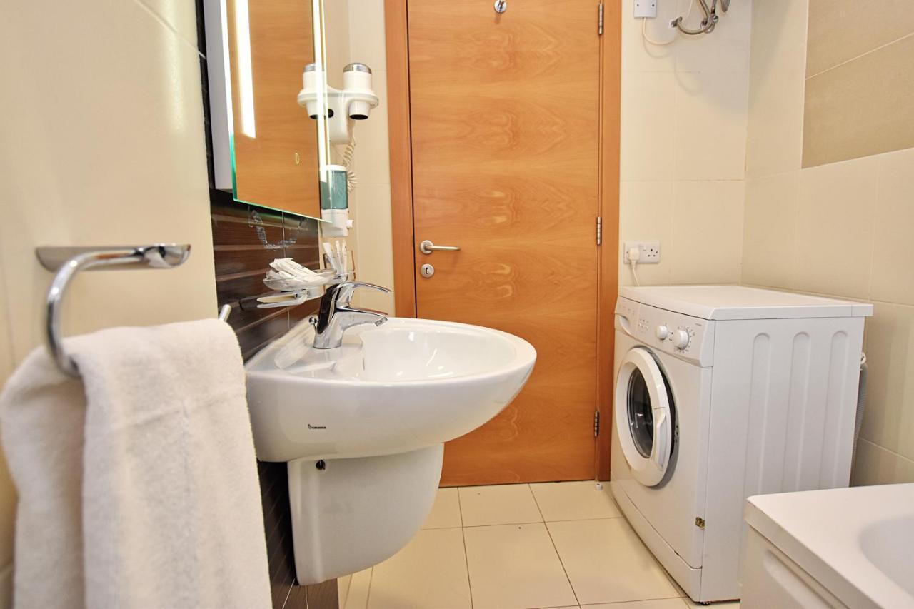101 Moroni By Cast Renting Apartment Gzira Екстериор снимка