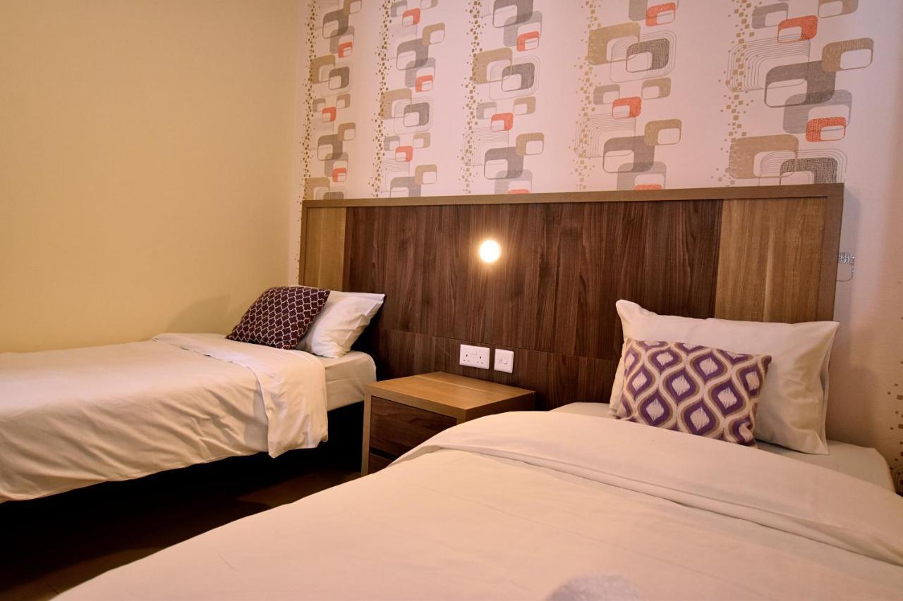 101 Moroni By Cast Renting Apartment Gzira Екстериор снимка