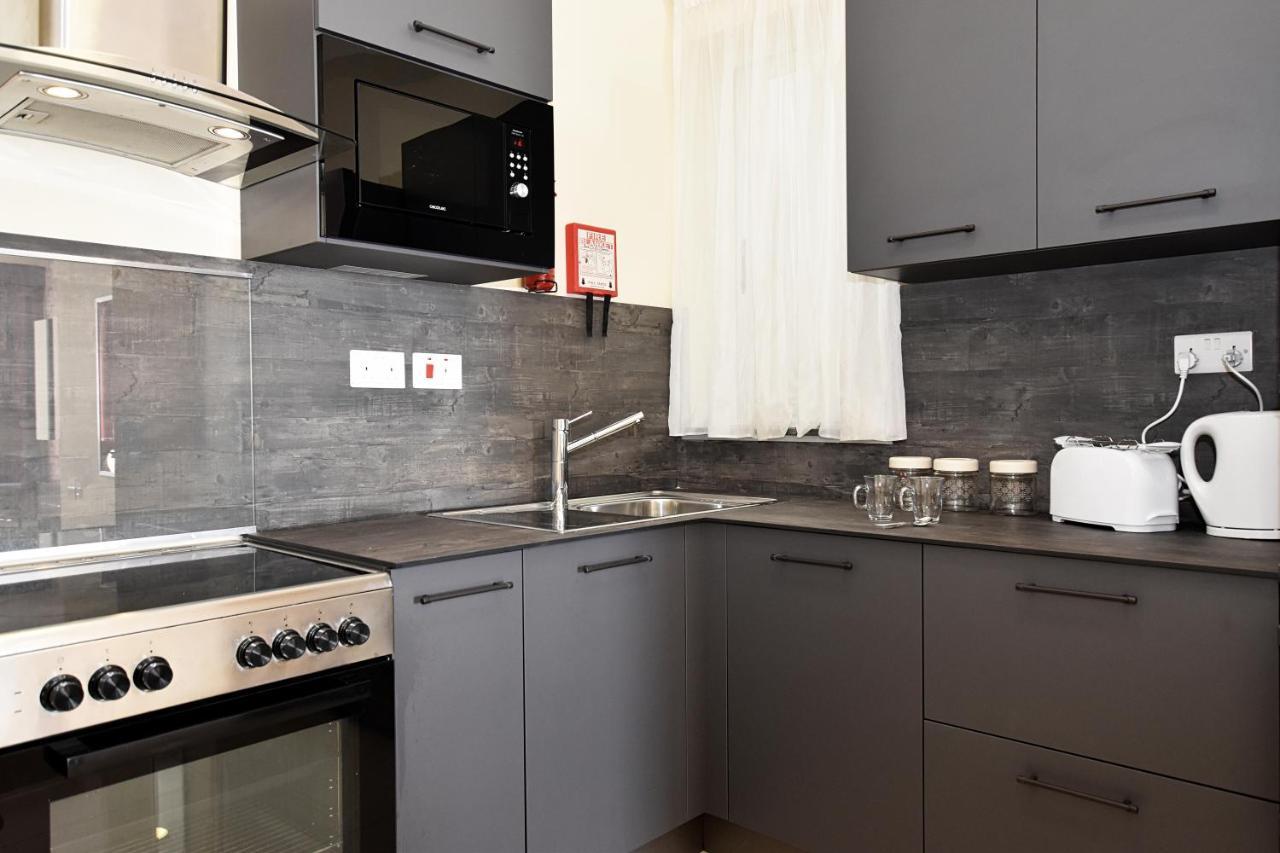 101 Moroni By Cast Renting Apartment Gzira Екстериор снимка