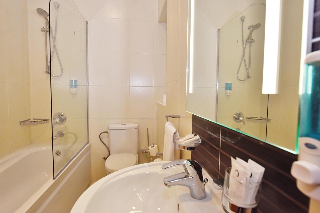 101 Moroni By Cast Renting Apartment Gzira Екстериор снимка