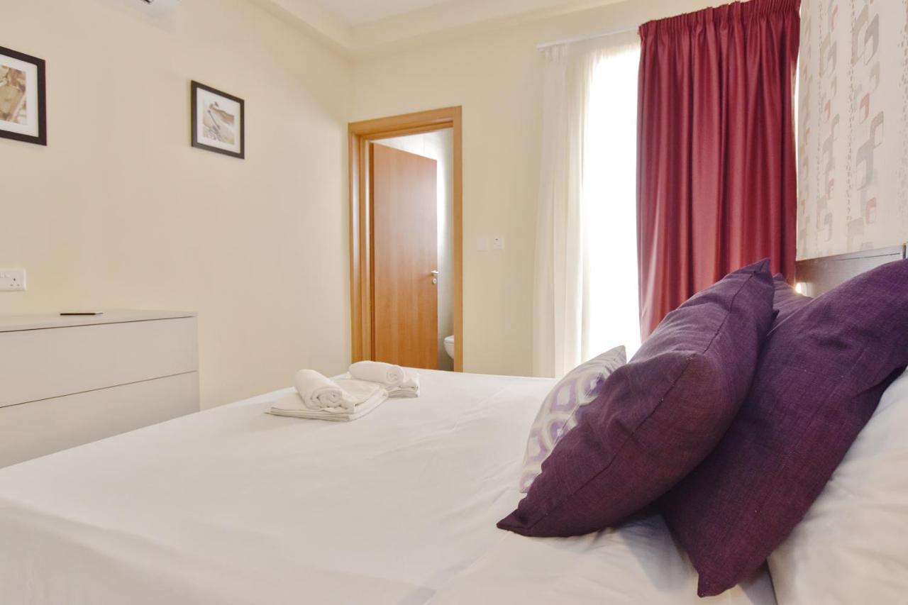 101 Moroni By Cast Renting Apartment Gzira Екстериор снимка