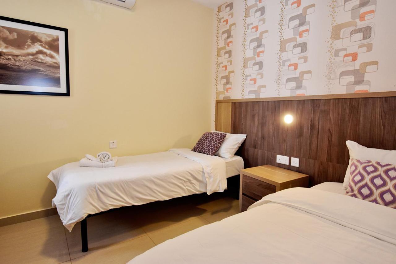 101 Moroni By Cast Renting Apartment Gzira Екстериор снимка