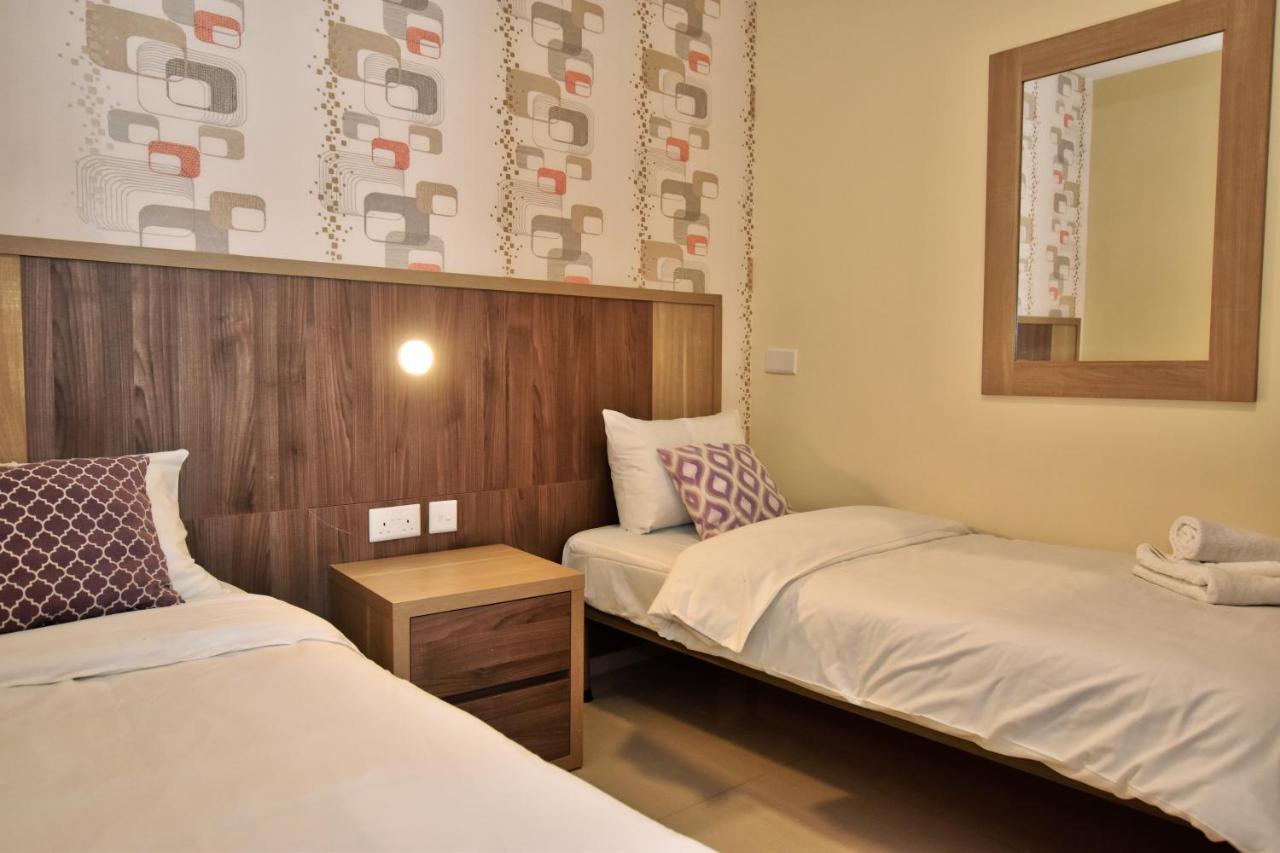 101 Moroni By Cast Renting Apartment Gzira Екстериор снимка