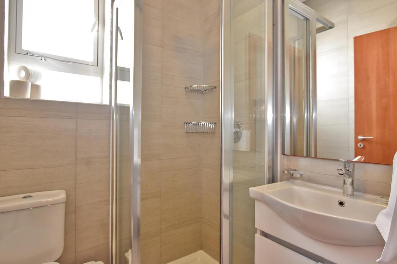 101 Moroni By Cast Renting Apartment Gzira Екстериор снимка