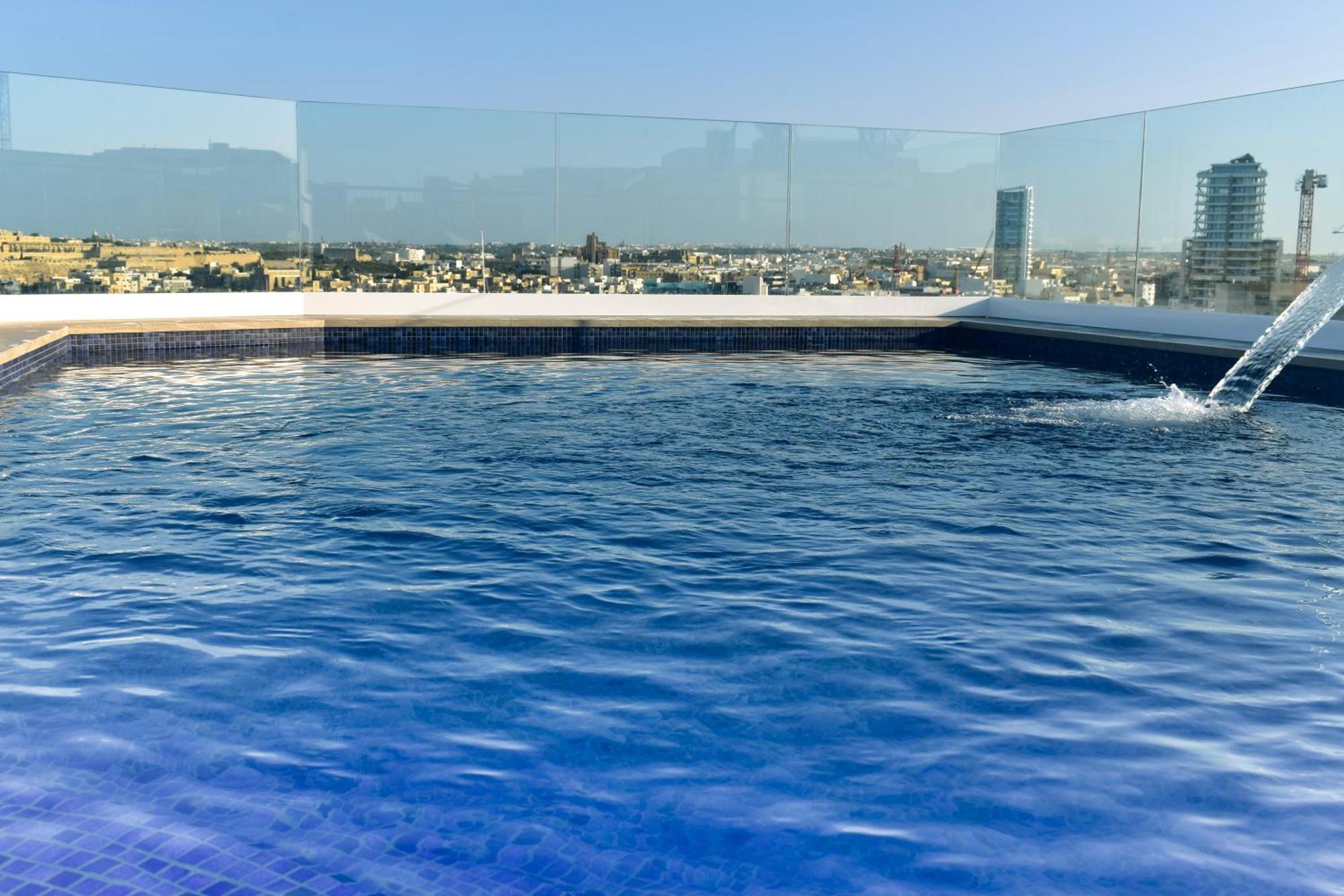 101 Moroni By Cast Renting Apartment Gzira Екстериор снимка
