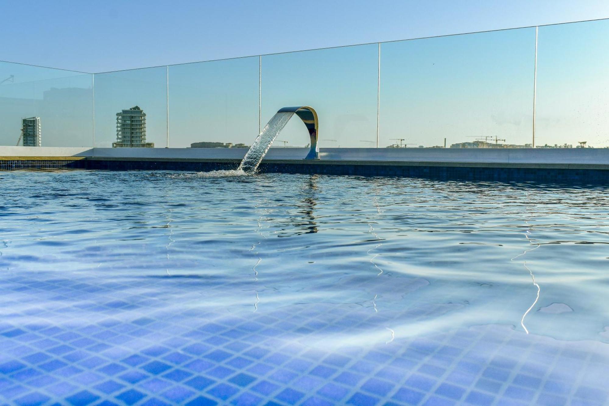 101 Moroni By Cast Renting Apartment Gzira Екстериор снимка